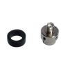 Natec Radial Ring Add-on Radial Set HS-ALR SMAP-SMAJ 118MHz - 135MHz Air Band Reception view 3