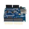USB Host Shield Support Google for Arduino for Android ADK &; UNO 328 MEGA 2560 Duemilanove view 1