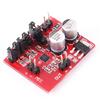 MAX9814 Electret Microphone Amplifier Board Module with AGC Function DC 36-12V view 1