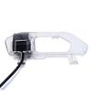 CCD Rear View Camera Compatible with Honda XRV 2015 2016 Vehicle Backup Cameras Reverse Parking Cameras view 4