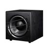 Bluecell 8 Inch Black Color Metal Car Bar Grille Audio Speaker Subwoofer Grill Grille Cover Protector (8" 3 bars) view 3