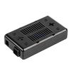 Black ABS Box Case for Arduino Mega2560 R3 Controller Enclosure W Switch view 1