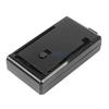 Black ABS Box Case for Arduino Mega2560 R3 Controller Enclosure W Switch view 4