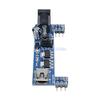 10PCS MB102 Breadboard Power Supply Module 33V 5V for Solderless Mini USB Power Supply MB-102 MB 102 view 2