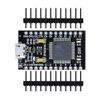 ATmega32U4 Mega32U4 5V 16MHz Module Pro Micro USB Controller Board for Arduino Nano Mini Leonardo ATMEGA32U4-AU with Bootloader view 1