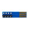 10PCS I2C WiiChuck Nunchuck Adapter Shield Module Board for Arduino DIY Kit Project Module Without Broking The Controller Board view 4