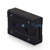 Black Premium Aluminum Alloy Metal Case Shell Raspberry Pi 3 Model GPIO Necessary Port Enclosure Box for Pi 2 B Model B+ view 3