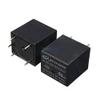 Audio Speaker Protection Board Components Boot Delay DC Protect Kit DIY for Stereo Amplifier Gauge Breadboard Double Channel view 4
