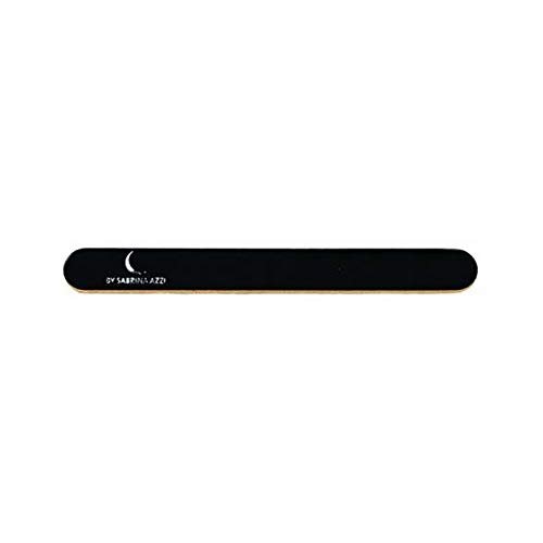 SABRINA AZZI Sabrina Lime Black Padded 180G 1U (358), Standard, Single