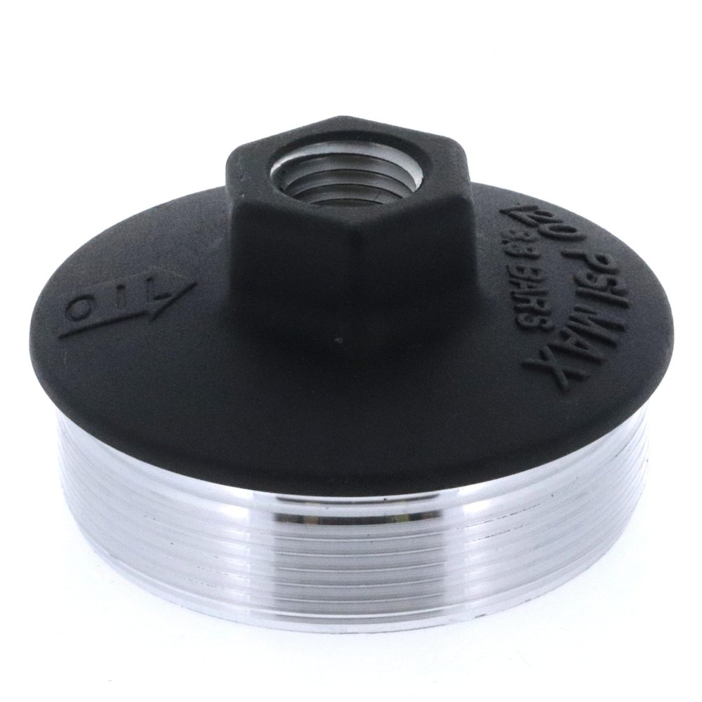 BLACK+DECKER OEM 9R195677 Nailer End Cap FMFP12704 N66C-1 RN175B DWFP12658