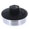 BLACK+DECKER OEM 9R195677 Nailer End Cap FMFP12704 N66C-1 RN175B DWFP12658 view 1