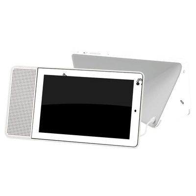 MightySkins Skin Compatible with Lenovo Smart Display 8 - Pixel Pattern | Protective, Durable, and Unique Vinyl Decal wrap Cover | Easy to Apply, Remove, and Change Styles | Made in The USA