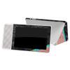 MightySkins Skin Compatible with Lenovo Smart Display 8 - Cut Marble | Protective, Durable, and Unique Vinyl Decal wrap Cover | Easy to Apply, Remove, and Change Styles | Made in The USA view 1