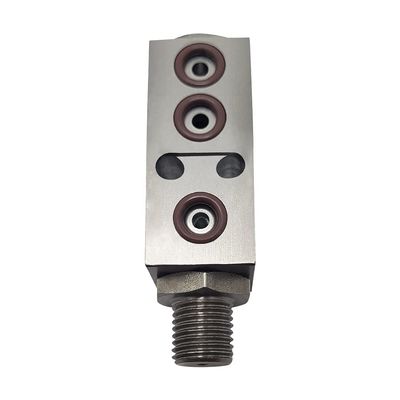 ITW Dynatec Mini Module Replacement G300 MINISTD Module