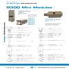 ITW Dynatec Mini Module Replacement G300 MINISTD Module view 4