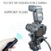 Foto&Tech 360 Any Angle 100m Wireless Remote Control Shutter Release (Compatible with Sony A9 II A7R IV V, A7S II, A7 III II, A6600 A6500 HX300 RX100M3 RX100M2 RX100III a1 II) view 4