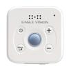 Asahi Golf EV-803 Eagle Vision Voice 3 GPS Voice Type Unisex White view 1