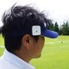 Asahi Golf EV-803 Eagle Vision Voice 3 GPS Voice Type Unisex White view 3