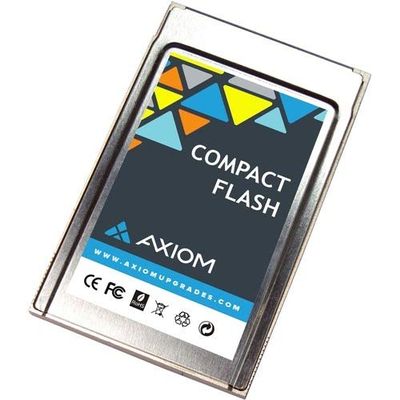 Axiom MEM-RSP4+-FLD128M-AX