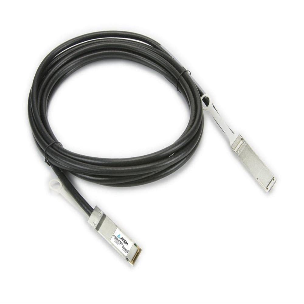 Axiom Memory Solutions QFX-QSFP-DAC-0.5M-AX