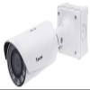 Vivotek IB9365-HT 2 Megapixel Network Camera - Bullet - 164.04 ft Night Vision - H.265, H.264, MJPEG - 1920 x 1080 - 3.3x Optical - CMOS - Junction Box Mount, Pole Mount, Corner Mount - TAA Compliance view 1