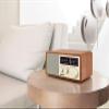 Sangean All in One Compact Bluetooth AM/FM Radio with Large Easy to Read Backlit LCD Display view 3