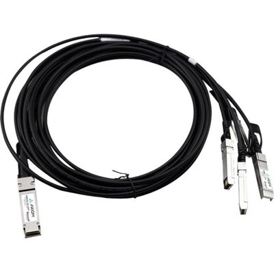 AXIOM MEMORY SOLUTION Qsfp+ Twinax Network Cables (QFX-QSFP-DACBO-3M-AX)