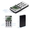 Pocket RadioSmall Personal Mini AM FM Portable Radios with Best Reception view 3