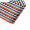 Newest 20cm 40 PIN 40PIN Way GPIO Rainbow Ribbon Cable for Raspberry Pi Model B Model B+ view 4