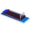 091 inch 128x32 128 32 I2C IIC Interface Serial White OLED LCD Display Module 091" 12832 SSD1306 LCD Screen for Arduino DIY view 4