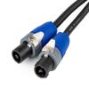 Cable Up 3 ft 12AWG Speaker Twist to Speaker Twist Speaker Cable - 173194 view 1