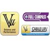 Cable Up 100 ft 16AWG TS to TS Speaker Cable - 173208 view 2