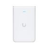 Ubiquiti Networks UniFi in-Wall Wi-Fi Access Point 802.11AC Wave 2 (UAP-IW-HD-US), White view 1