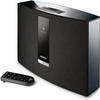 Bose SoundTouch 30 wireless speaker, Compatible with Alexa, Black - 738102-1100 (Renewed) view 4