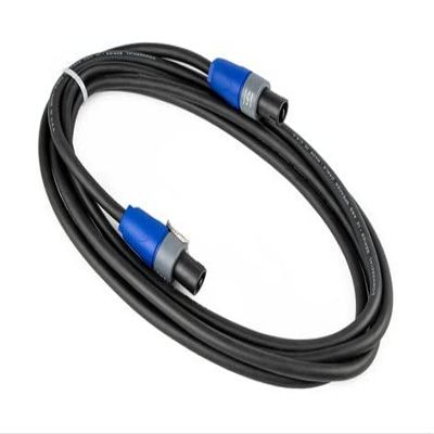 Cable Up 10 ft 12AWG Twist to Twist Speaker Cable - 173188