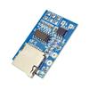 2PCS GPD2846A TF Card MP3 Decoder Board 2W Amplifier Module for Arduino GM Power Supply Module view 1