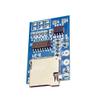 2PCS GPD2846A TF Card MP3 Decoder Board 2W Amplifier Module for Arduino GM Power Supply Module view 4