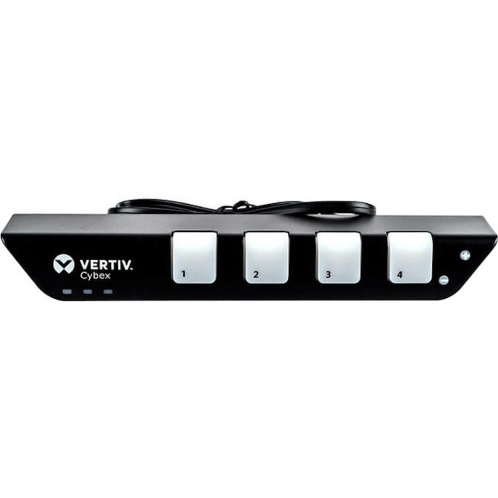 AFP0004 Remote KVM Switch