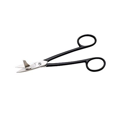 TDs Online Store Precision Black Metal Bezel & 90 Degree Shear Wire Cutter