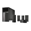 Bose Acoustimass 10 Series V Home Theater Speaker System (Black) (720962-1100) (Certified Refurbished) view 1