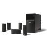 Bose Acoustimass 10 Series V Home Theater Speaker System (Black) (720962-1100) (Certified Refurbished) view 2