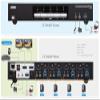 ATEN CS1944DP 4-Port USB 3.0 4K DisplayPort Dual Display KVMP Switch-TAA Compliant view 3