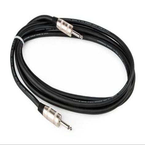 Cable Up 10 ft 12AWG TS to TS Speaker Cable - 173178