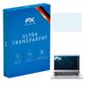 atFoliX Screen Protection Film compatible with Acer Chromebook 514 Screen Protector, ultra-clear FX Protective Film (2X) view 1