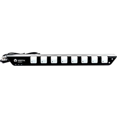 AFP0008 Remote KVM Switch