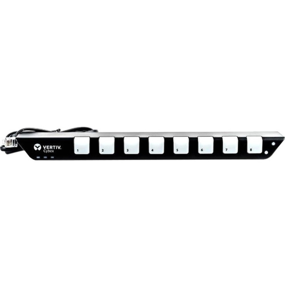 AFP0008 Remote KVM Switch