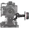 SHAPE FA123 Single Rod Follow Focus with 15mm LWS Kit view 3