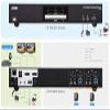 ATEN 2 Port 4K DisplayPort KVM Switch 2 Monitors 2 Computers Dual Monitor KVM Switch, Share USB Peripherals, Independent KVM, USB, and Audio Switching CS1942DP view 3