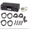 ATEN 2 Port 4K DisplayPort KVM Switch 2 Monitors 2 Computers Dual Monitor KVM Switch, Share USB Peripherals, Independent KVM, USB, and Audio Switching CS1942DP view 4