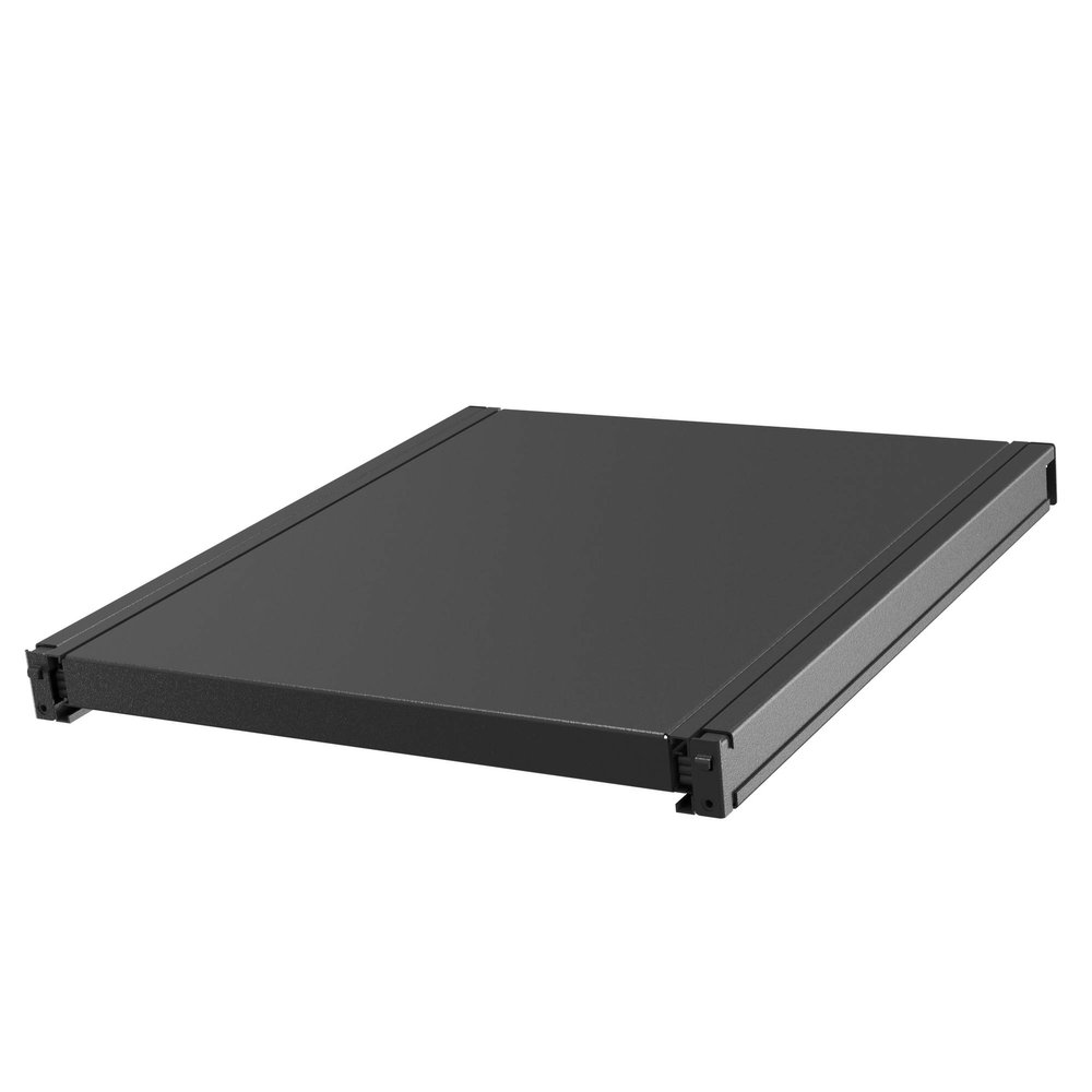 Vertiv 1U Depth Adjustable SLIDINGSHELF 200LBS